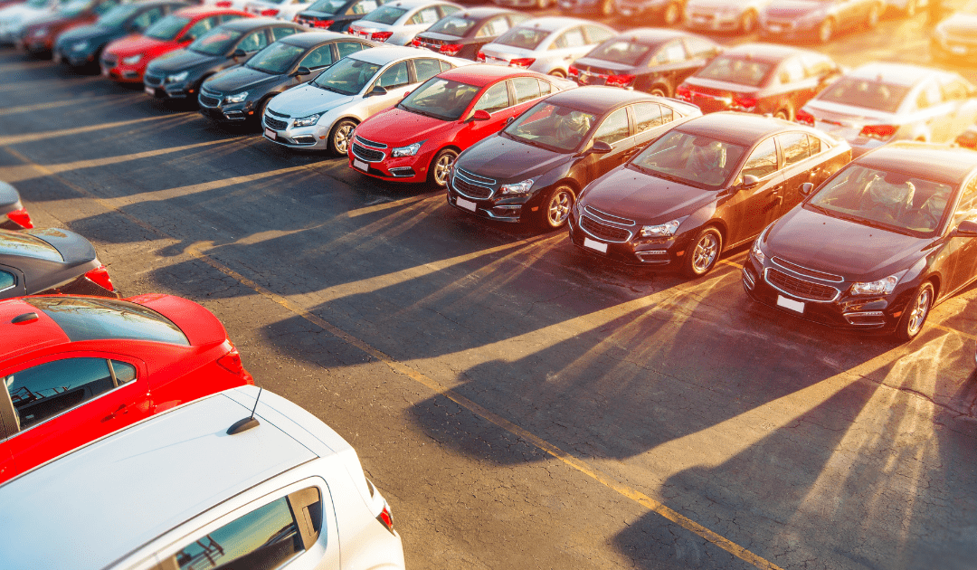 Auto usate a Cesano Maderno: 4 consigli per acquistarla senza sbagliare